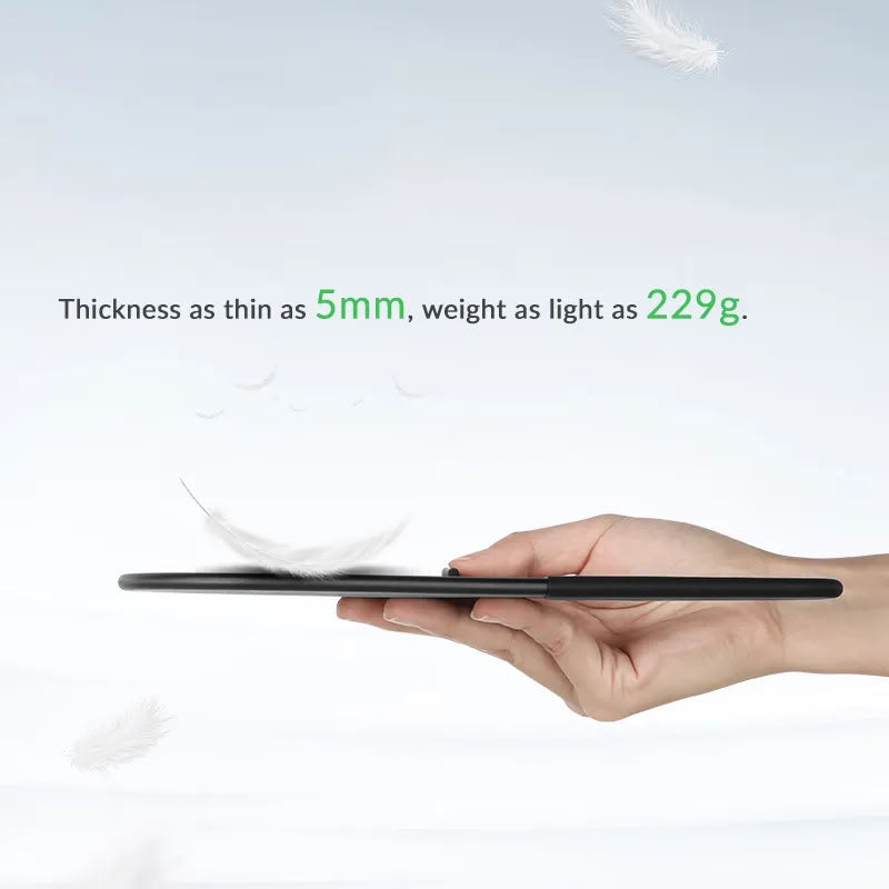 Suitable for Tesla Model 3/Y Mini Tray Table - Teskay