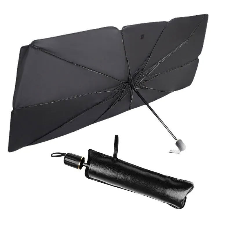 Sunshade for Tesla Model S/3/X/Y - Teskay