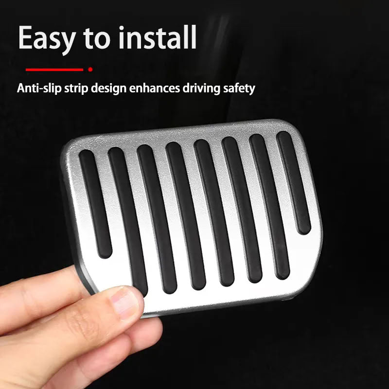 Foot Pedals for Tesla Model 3/Y - Teskay