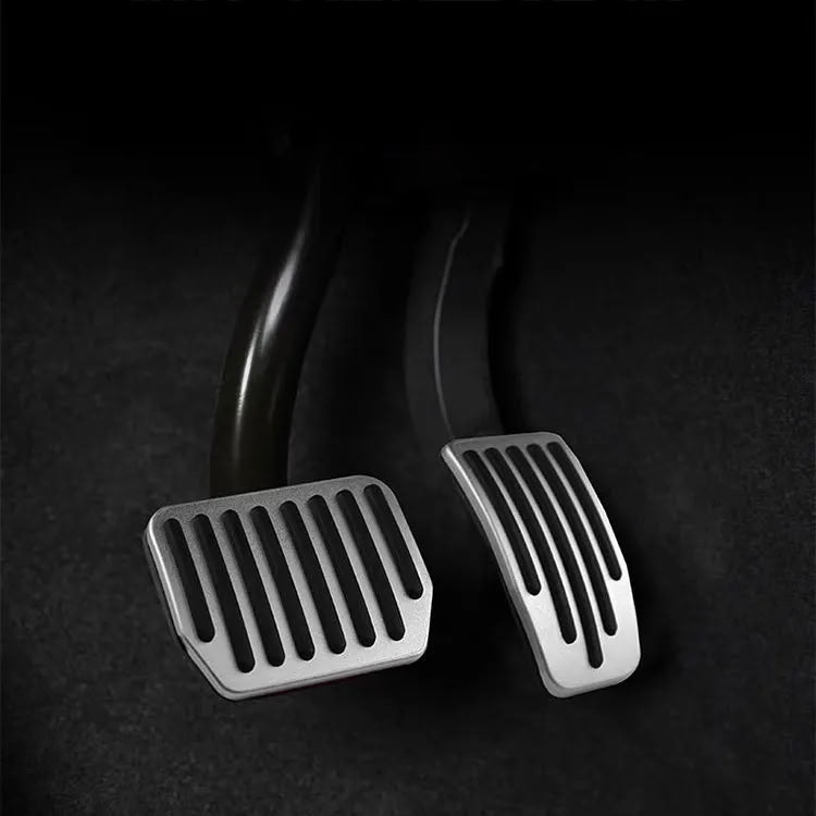 Foot Pedals for Tesla Model 3/Y - Teskay