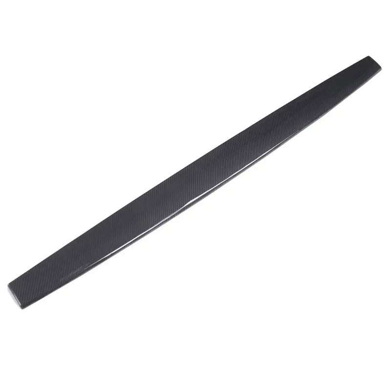 Tesla Model 3/Y Dashboard Cover - Real Molded Carbon Fiber - Teskay