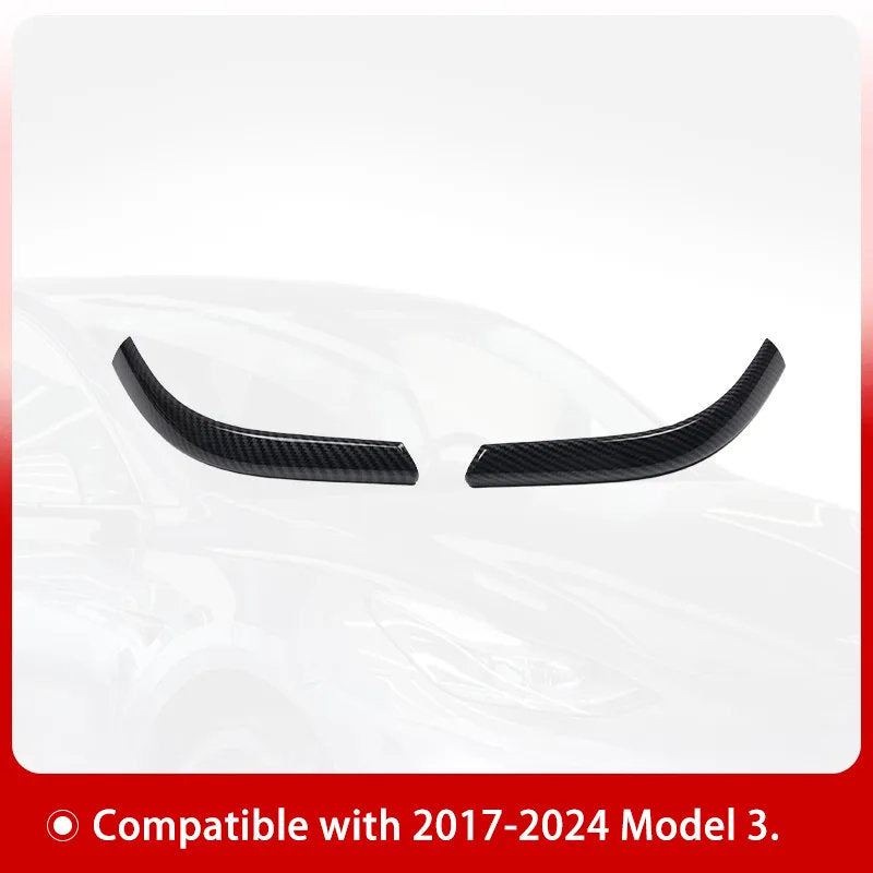 Tesla Model 3/Y Door Anti-Collision Strip - Teskay