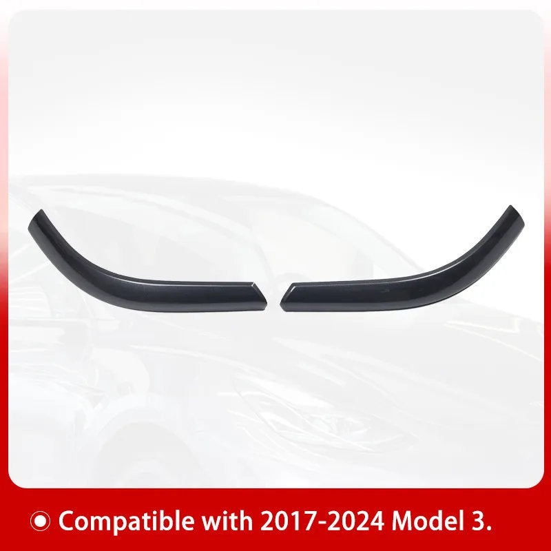 Tesla Model 3/Y Door Anti-Collision Strip - Teskay