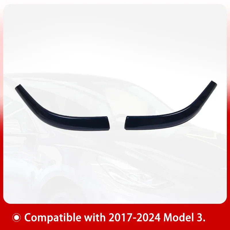 Tesla Model 3/Y Door Anti-Collision Strip - Teskay