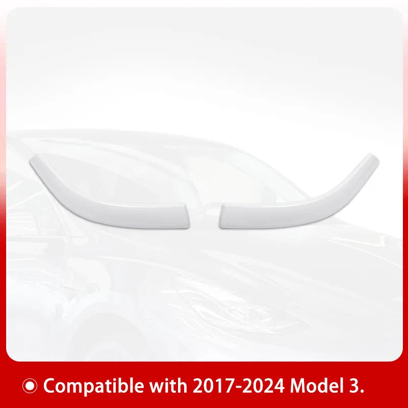 Tesla Model 3/Y Door Anti-Collision Strip - Teskay