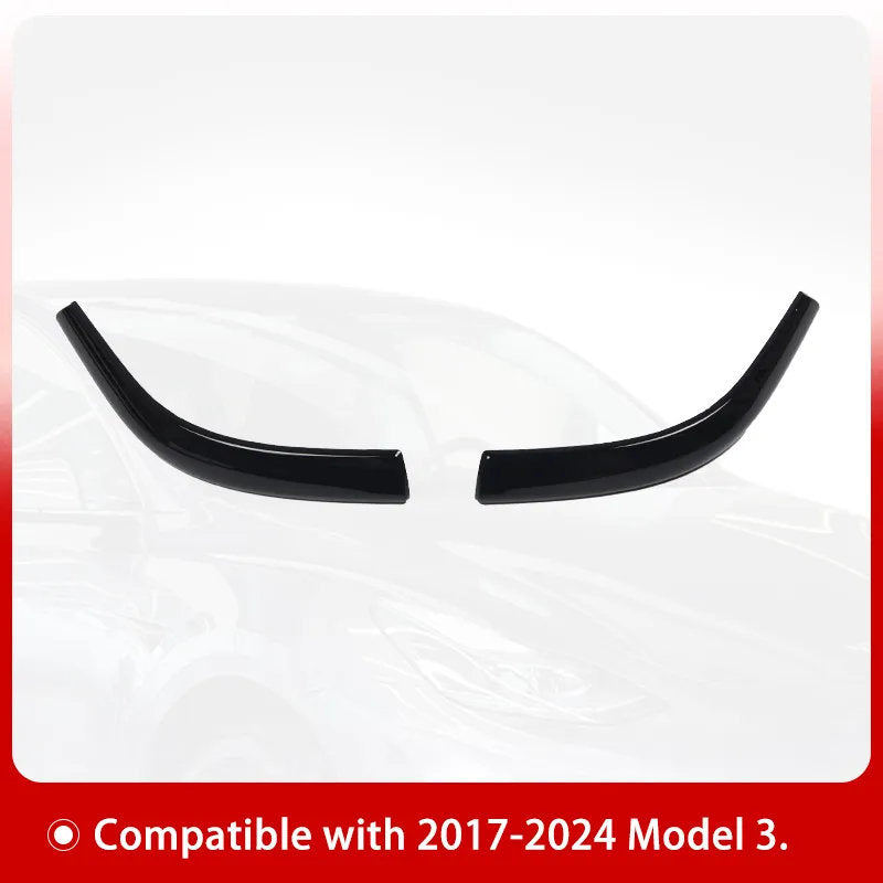 Tesla Model 3/Y Door Anti-Collision Strip - Teskay
