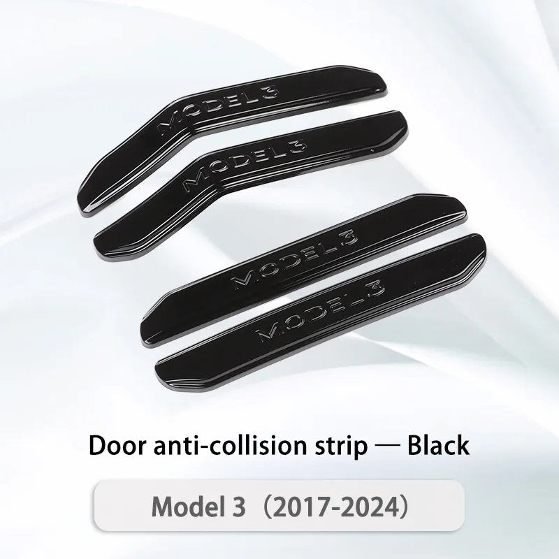 Tesla Model 3/Y Door Anti-Collision Strip - Teskay