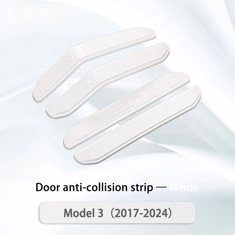 Tesla Model 3/Y Door Anti-Collision Strip - Teskay