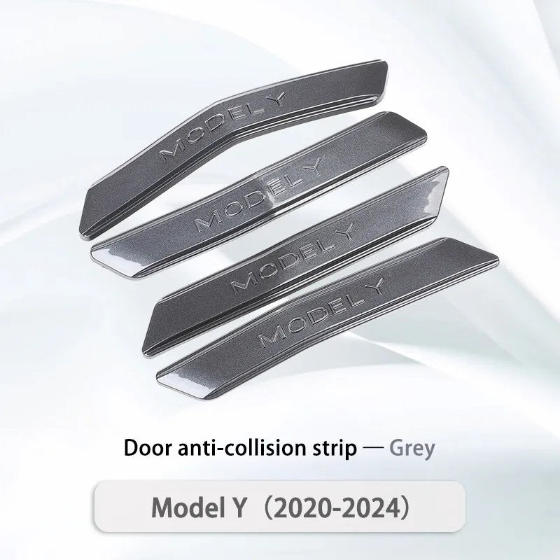 Tesla Model 3/Y Door Anti-Collision Strip - Teskay