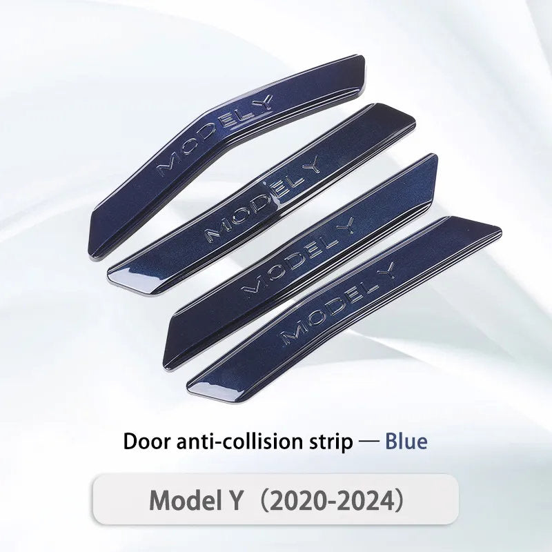 Tesla Model 3/Y Door Anti-Collision Strip - Teskay