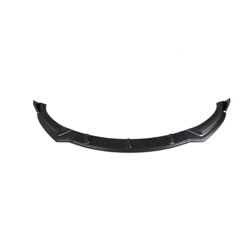 Tesla Model 3/Y Front Lip ABS Painted Spoiler (2019-2024) - Teskay