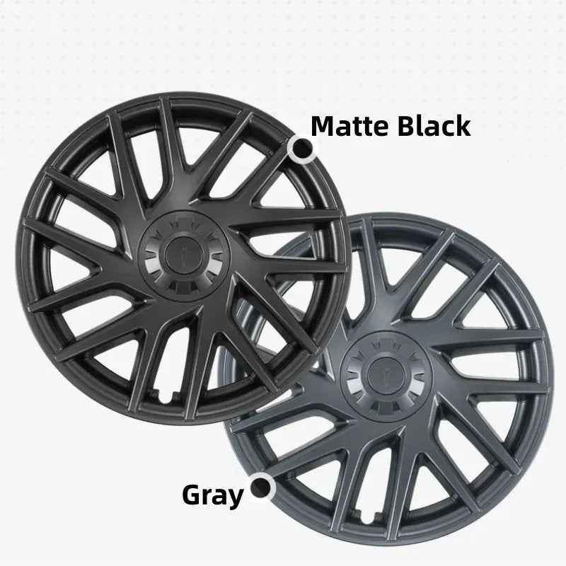 Tesla Model 3 Highland 18inch Wheel Covers - Teskay