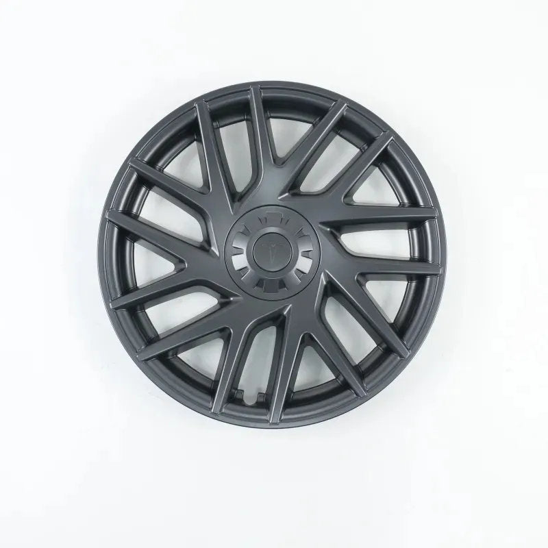 Tesla Model 3 Highland 18inch Wheel Covers - Teskay