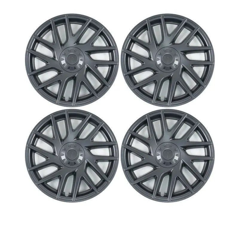 Tesla Model 3 Highland 18inch Wheel Covers - Teskay