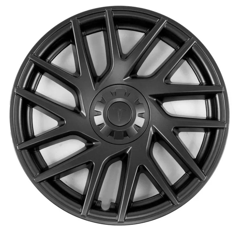 Tesla Model 3 Highland 18inch Wheel Covers - Teskay