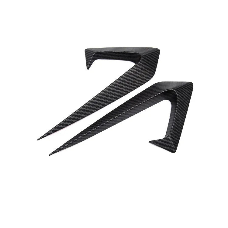 Tesla Model 3 Side Camera Cover for 2021-2023 - Teskay