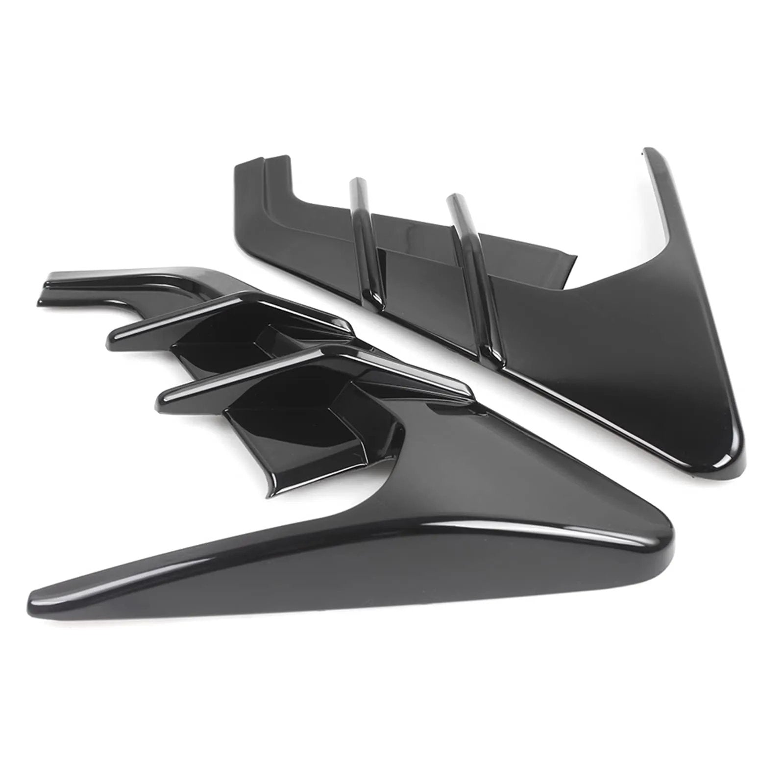 Tesla Model 3(2017-2023)/ Y(2020-2023)Side Camera Protection Cover - Teskay