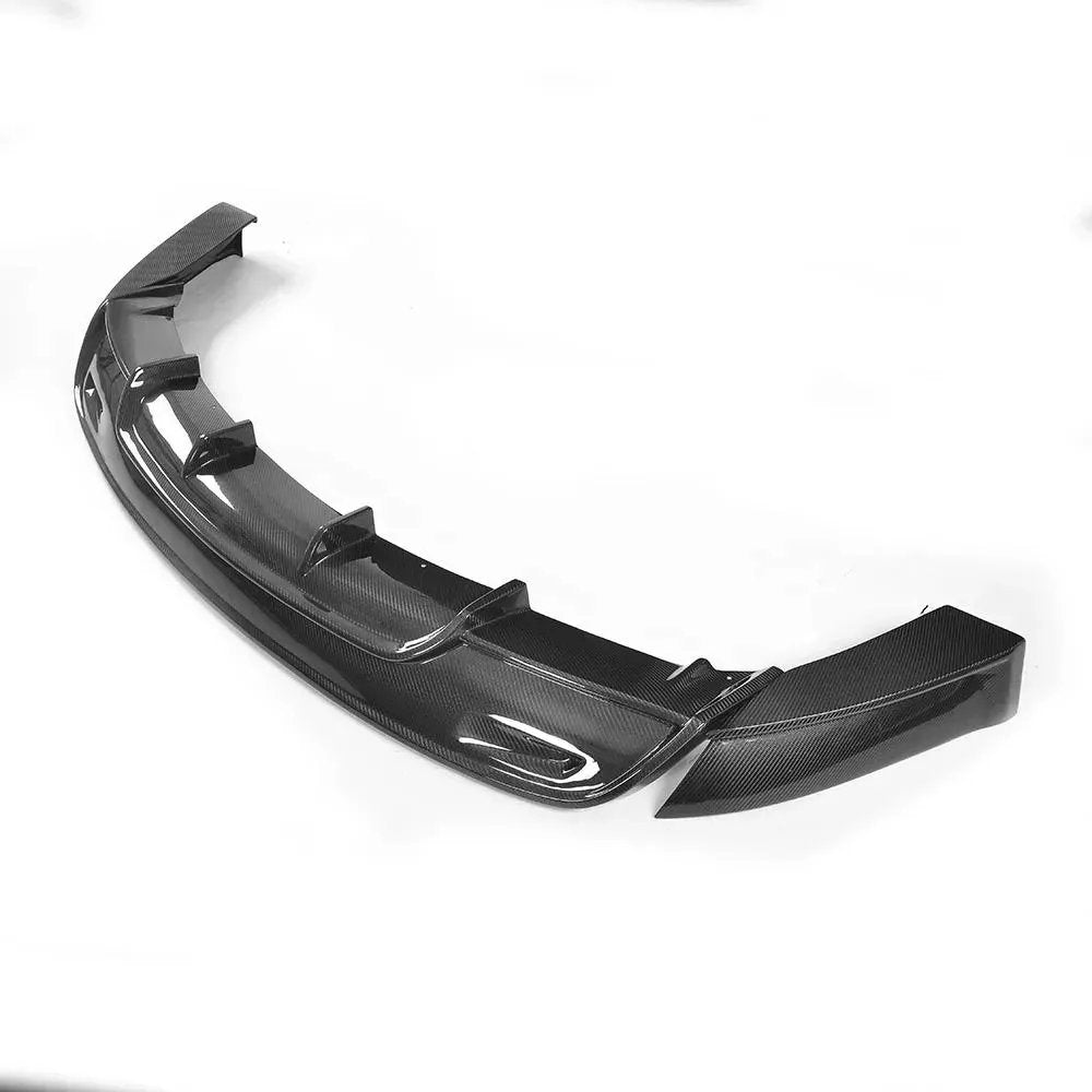 Rear Diffuser for Tesla Model S (2016-2017) - Teskay