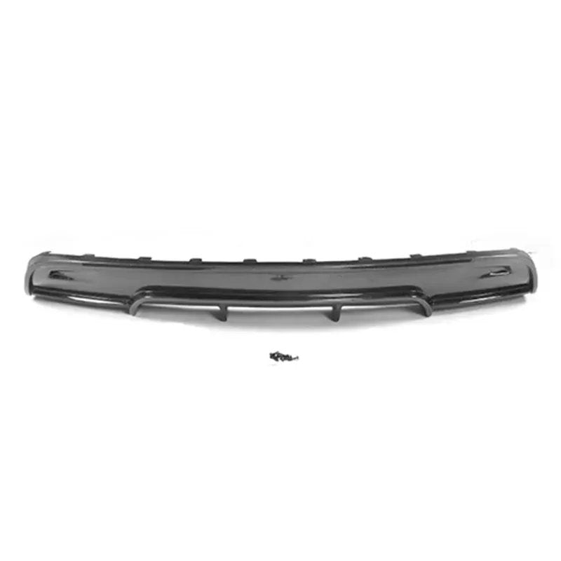 Rear Diffuser for Tesla Model S (2016-2017) - Teskay
