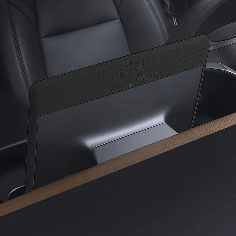 Tesla Model Y/3 Screen Protector Silicone Case - Teskay