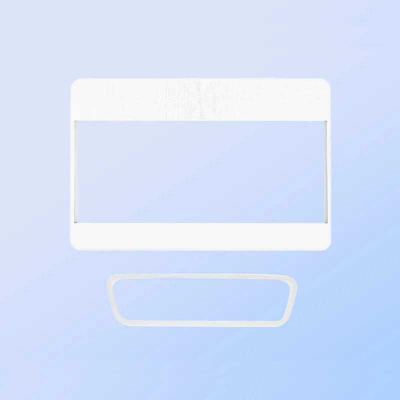 Tesla Model Y/3 Screen Protector Silicone Case - Teskay