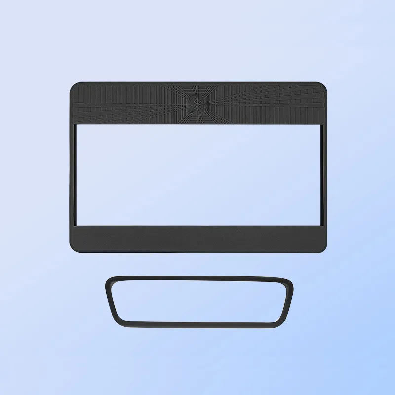 Tesla Model Y/3 Screen Protector Silicone Case - Teskay