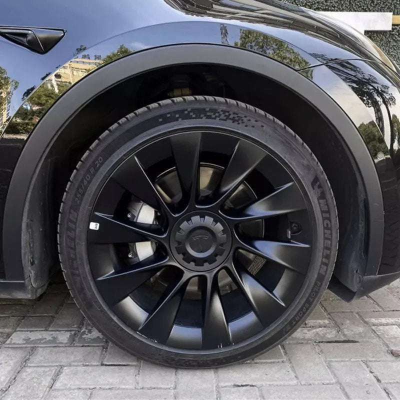 Tesla Model Y 20-inch / 21-inch Wheel Center Cap - Teskay