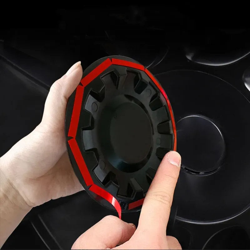 Tesla Model Y 20-inch / 21-inch Wheel Center Cap - Teskay