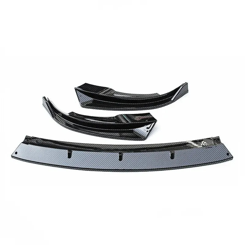 Front Lip Kit for Tesla Model Y (2020-2023) - Teskay