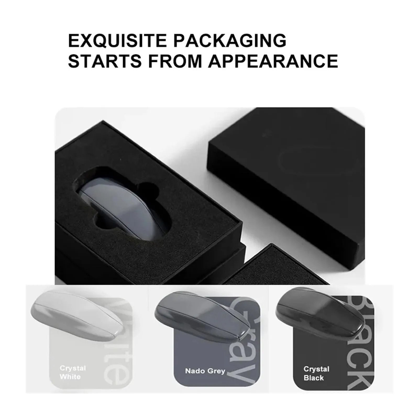 Tesla Smart Key for Model 3 (2017+) / Model Y (2020+)