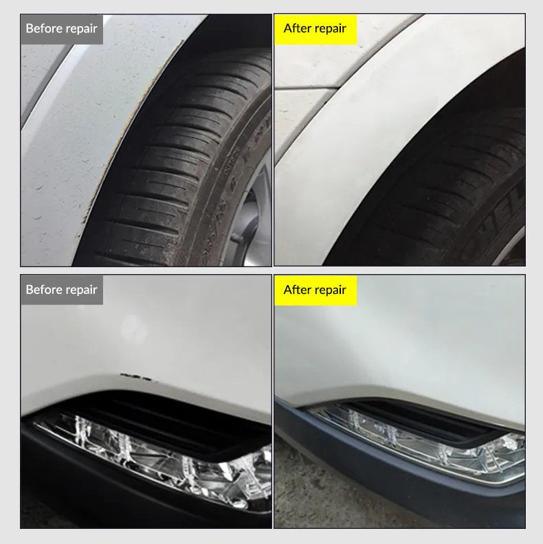 Tesla Touch Up Paint | Easy Paint Repair Kit for Tesla Model 3/Y/X/S - Teskay