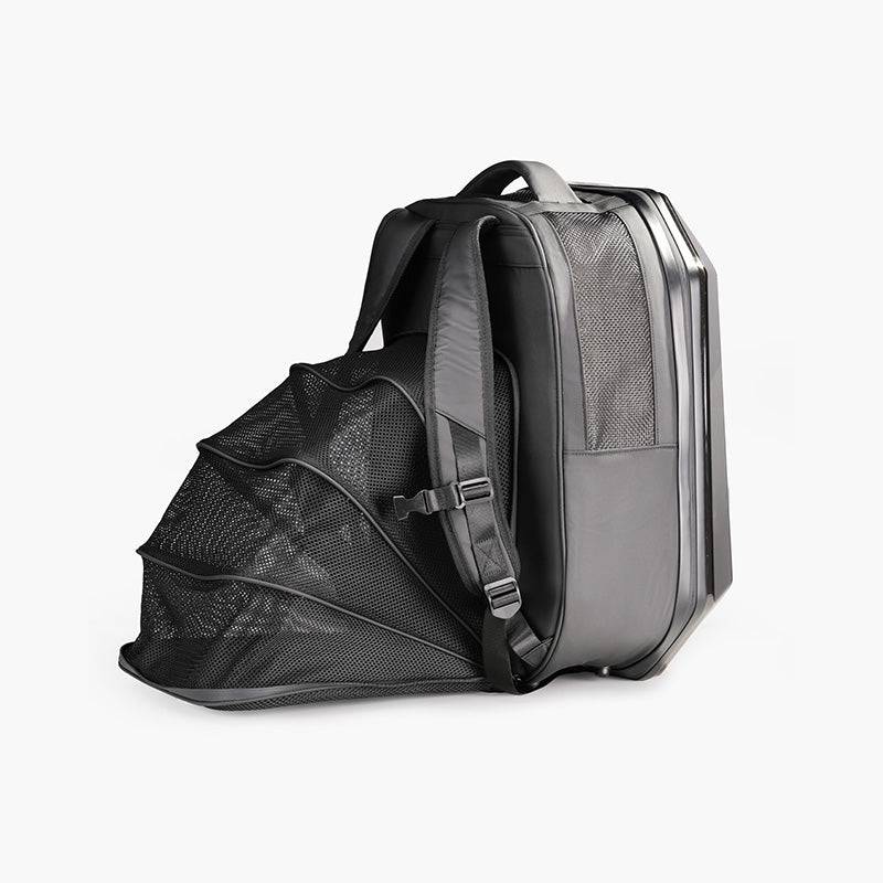 Tesla Life Panoramic Pet Backpack - teskay
