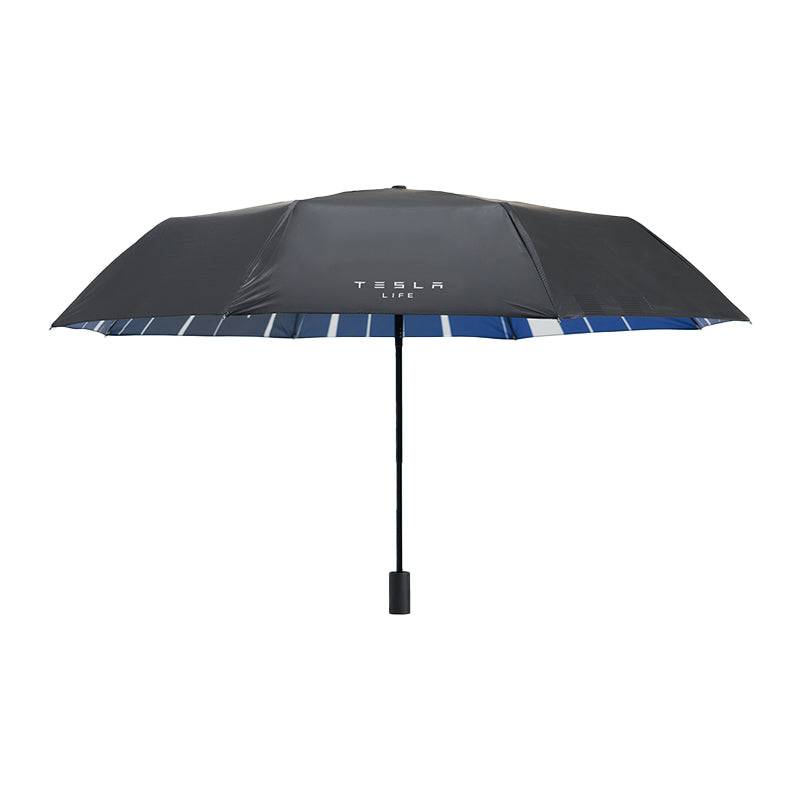 Tesla Life Portable Folding Umbrella - teskay