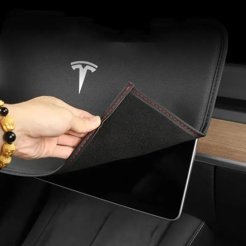 Tesla Model 3/Y Central Control Screen Dust Cover - Teskay