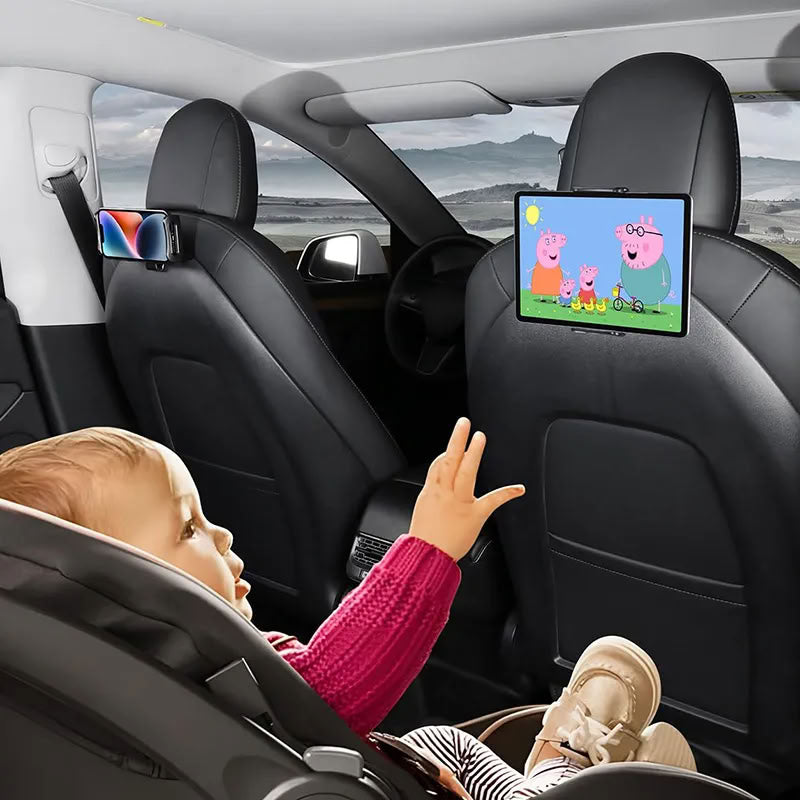 Ipad Holder for Tesla Model 3/Y  (2020-2023) - Teskay