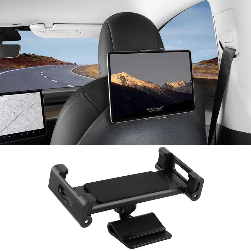 Ipad Holder for Tesla Model 3/Y  (2020-2023) - Teskay