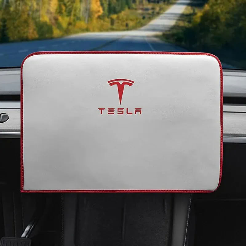 PU Screen Dust Shield for Tesla Model 3/Y - Teskay