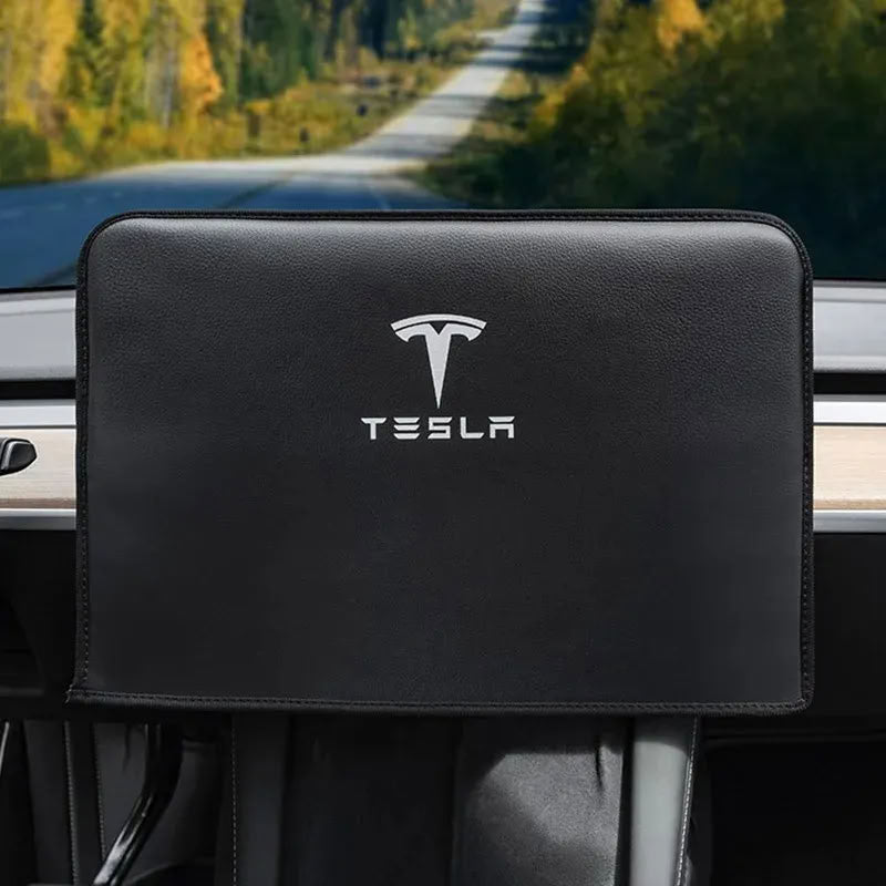 PU Screen Dust Shield for Tesla Model 3/Y - Teskay