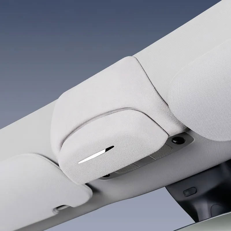 Sunglass Holder for Tesla Model 3/Y - Teskay