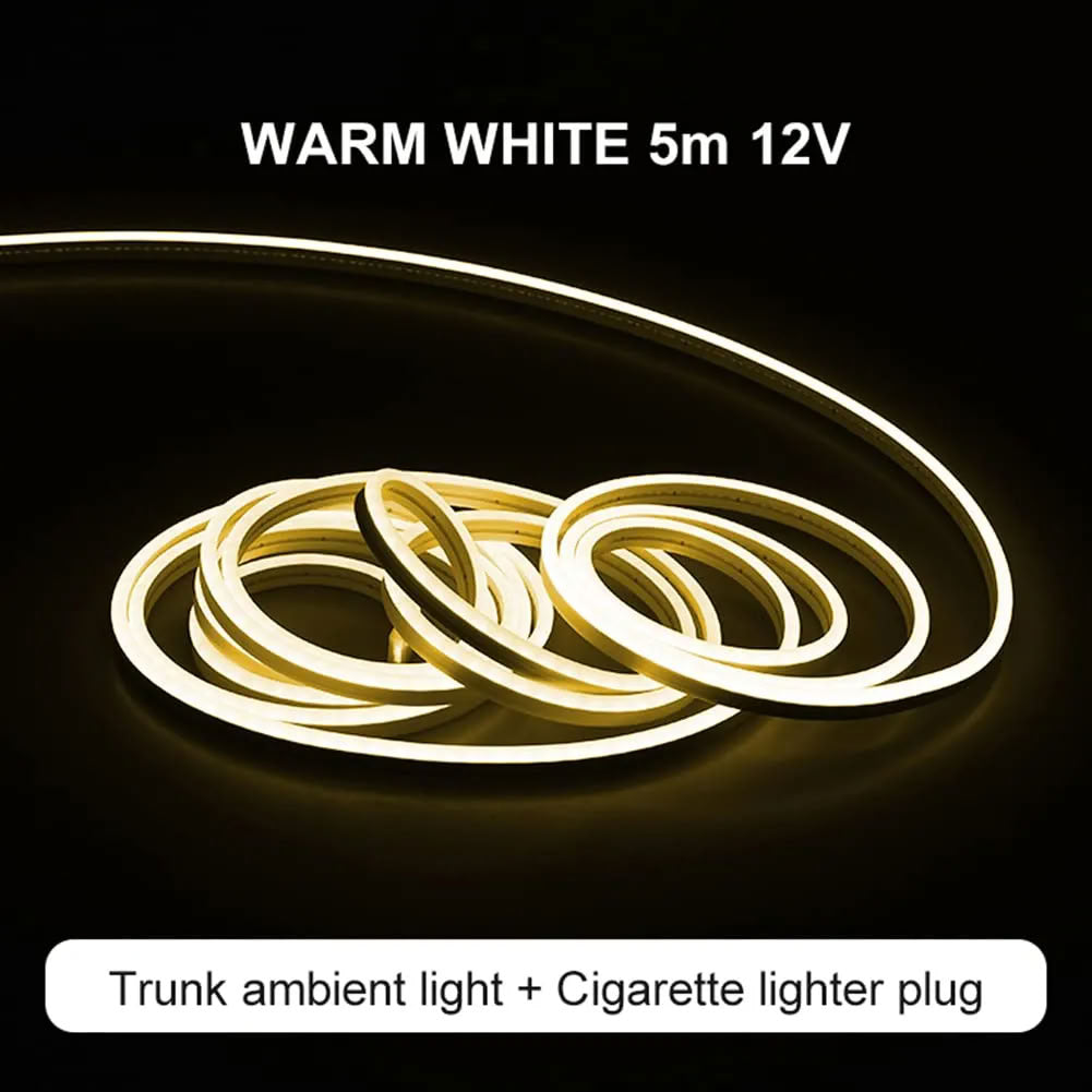 Trunk Light for Tesla Model Y (2021-2024) - Teskay