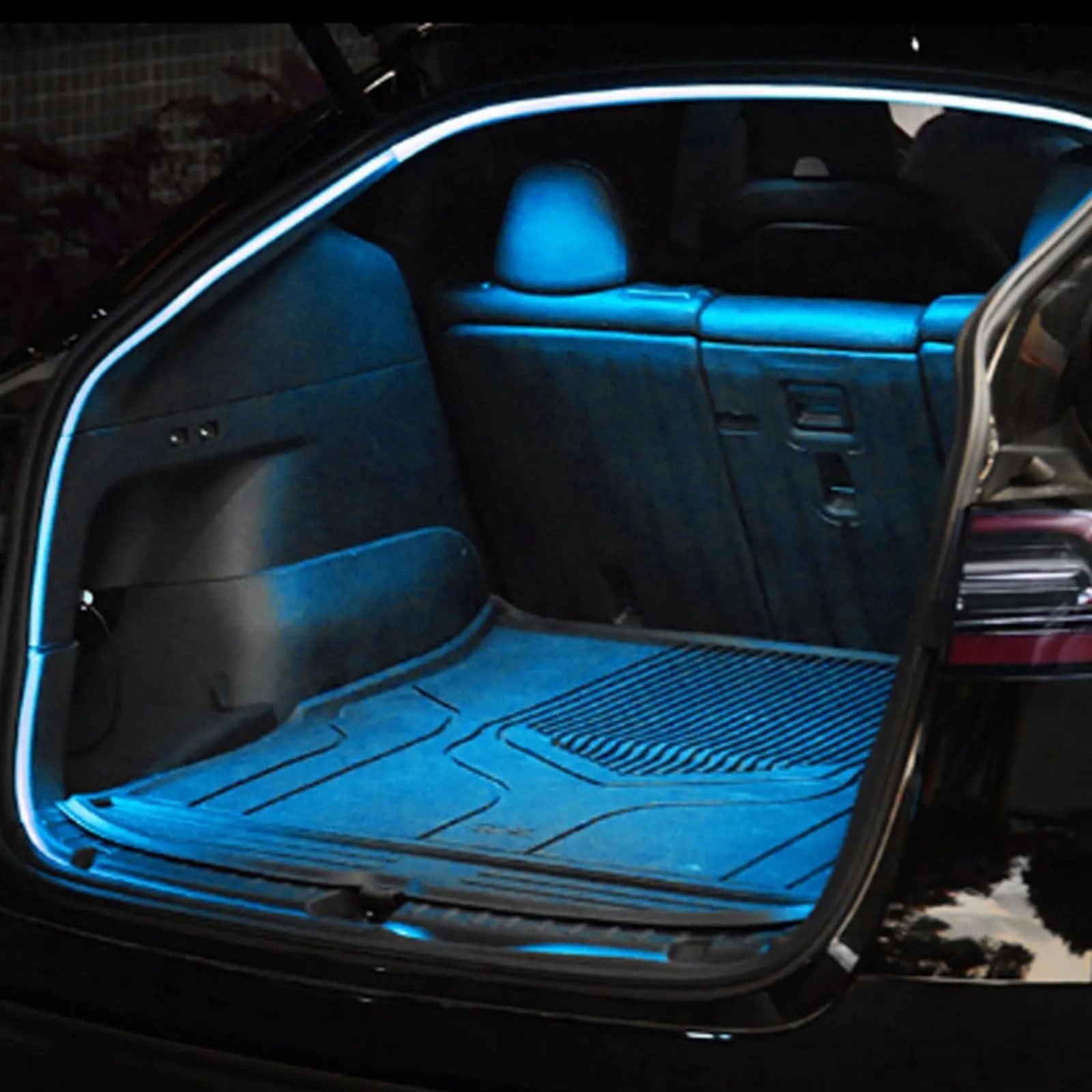 Trunk Light for Tesla Model Y (2021-2024) - Teskay