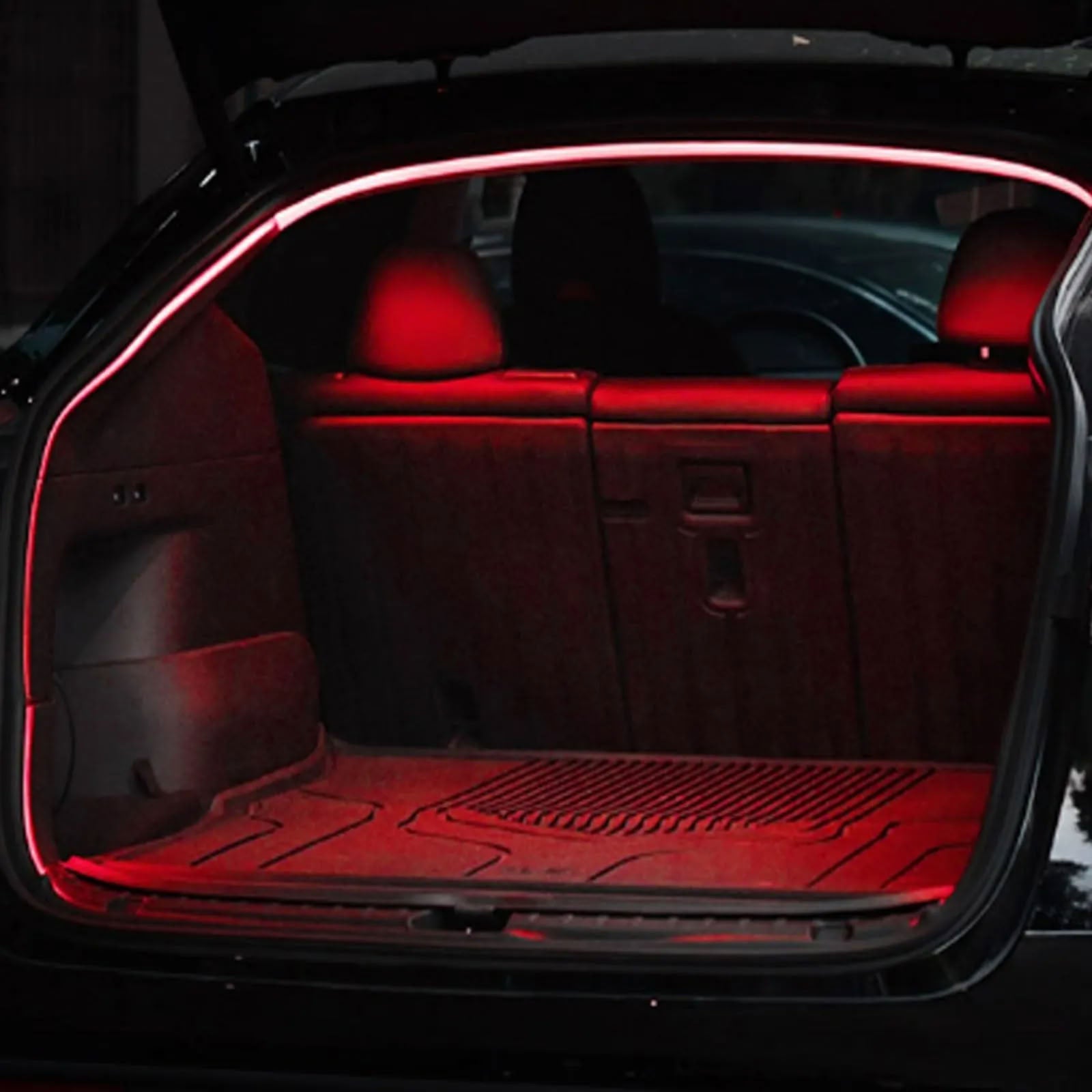 Trunk Light for Tesla Model Y (2021-2024) - Teskay