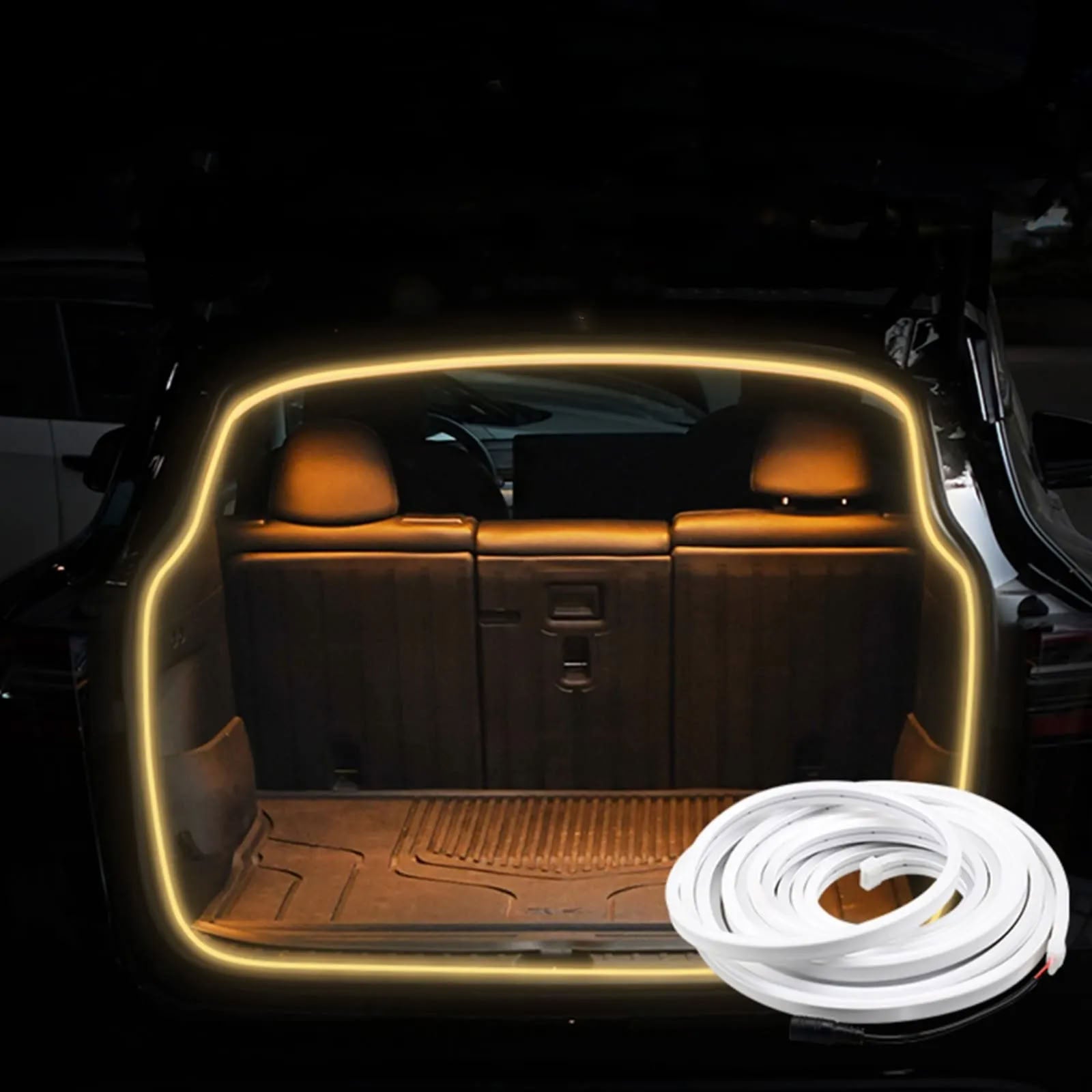 Trunk Light for Tesla Model Y (2021-2024) - Teskay