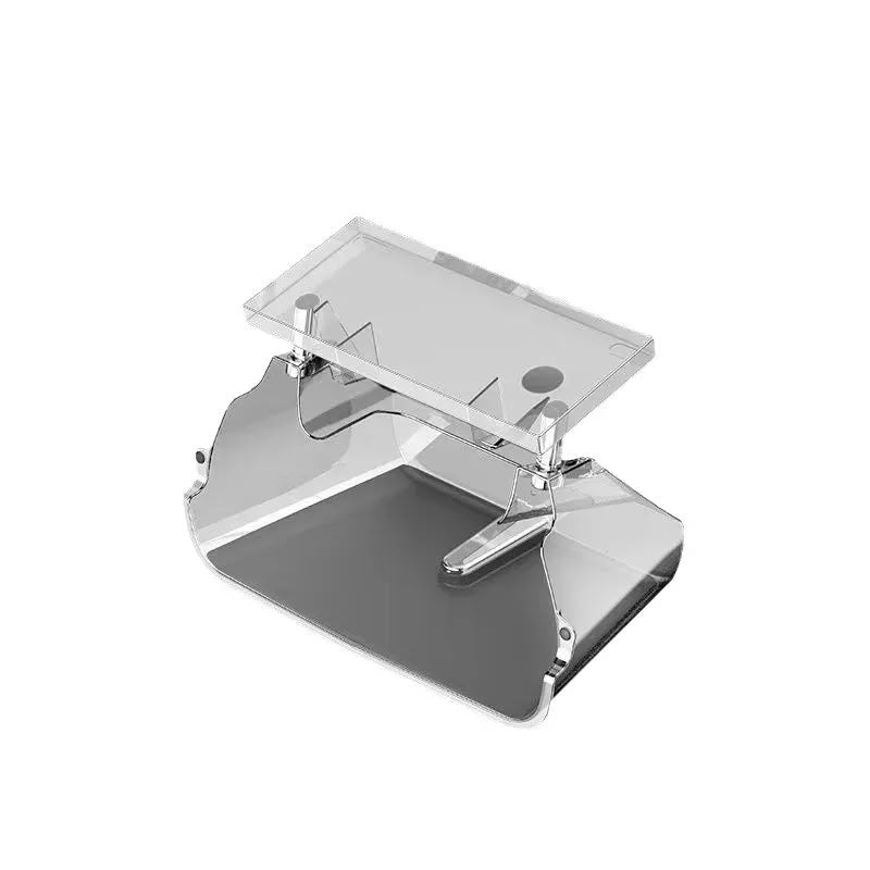 Under Screen Storage Tray for Model 3 Highland/Model Y Juniper - Teskay