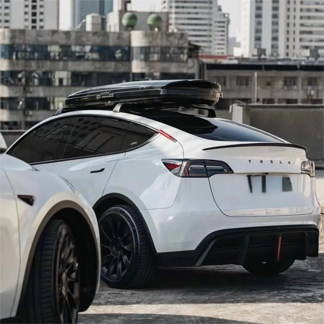 Roof Rack for Tesla Model 3/Y - Teskay