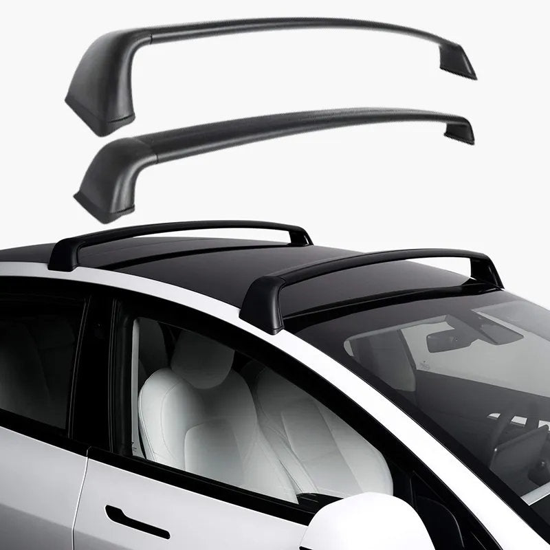Roof Rack for Tesla Model 3/Y - Teskay