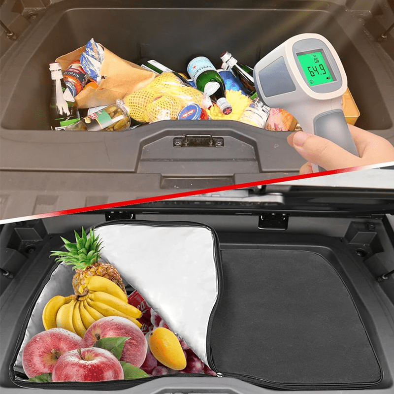 Boot Oxford Cloth Bag for Tesla Cybertruck - Teskay