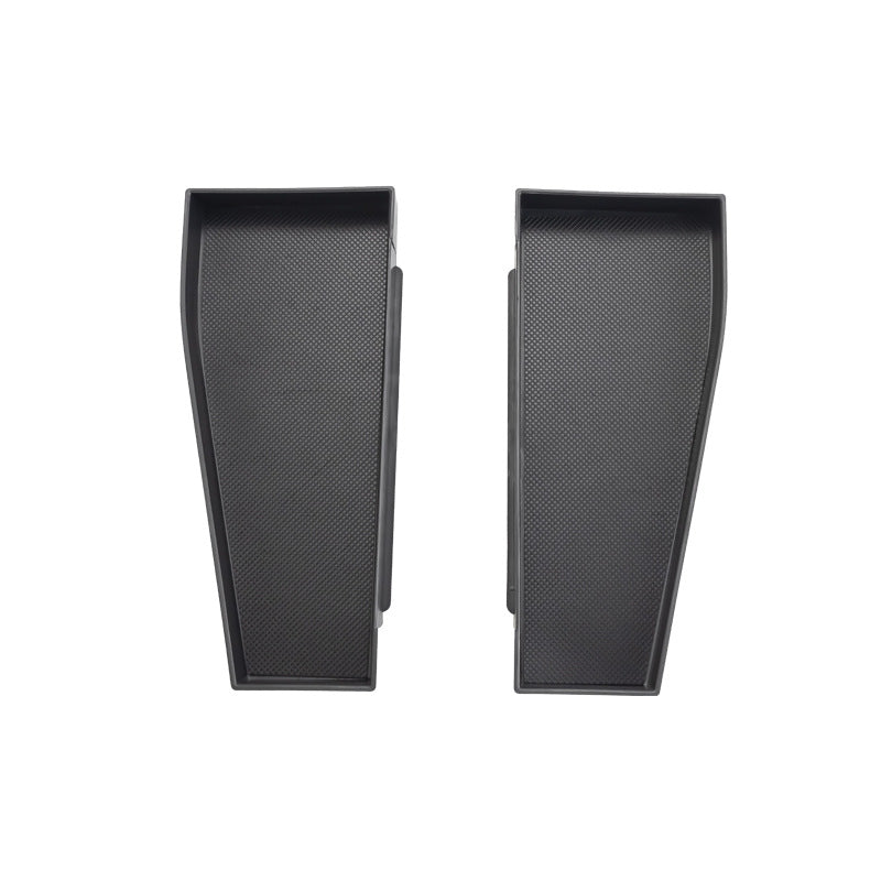 Door Armrest Storage Box for Tesla Cybertruck (2PCS) - Teskay