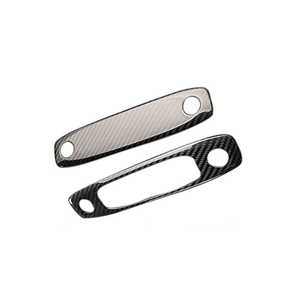 Dome Light Cover - Carbon Fiber Interior Mods for Tesla Model 3 / Y - Teskay