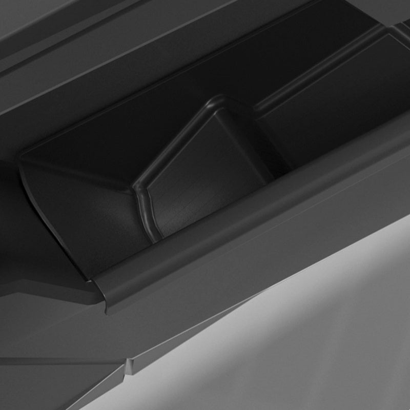 TPE Door Storage Box for Tesla Cybertruck (Front 2 PCS) - Teskay